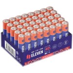 *Батарейка LR03 Eleven (1шт) алкалиновая 301746 купить в интернет-магазине КанцСервис
