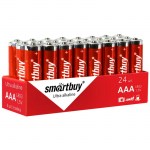 //Батарейка LR03 SmartBuy (1шт) 257880 купить в интернет-магазине КанцСервис