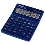 *Калькулятор ELEVEN 12разр. 155*204*33мм SDC-444X-NV темно-синий купить в интернет-магазине КанцСервис