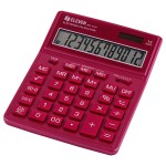 *Калькулятор ELEVEN 12разр. 155*204*33мм SDC-444X-PK розовый купить в интернет-магазине КанцСервис