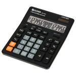 *Калькулятор ELEVEN 16разр. 155*205*36мм SDC-664S купить в интернет-магазине КанцСервис