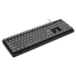 *Клавиатура SVEN Standart 301, USB черная SV-03100301UB купить в интернет-магазине КанцСервис