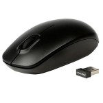 *Мышь беспроводная USB ONE 300AG черная SBM-300AG-K SmartBuy 308174 купить в интернет-магазине КанцСервис