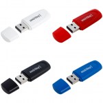 *Накопитель Smart Buy USB Flash 64Gb Scout ассорти (чт-25/зап-15)  купить в интернет-магазине КанцСервис