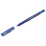 *Ручка -роллер одноразовая 0,5мм 