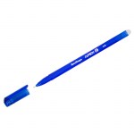 *Ручка гелевая Стираемая однораз.0,5мм 