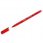 *Ручка гелевая Стираемая однораз.0,5мм 