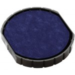 *Подушка штемпельная сменная для R40 синяя Colop 163235 купить в интернет-магазине КанцСервис