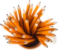 Как правильно выбрать простой карандаш?